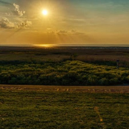 De Berin Lägenhet Westhoek Exteriör bild