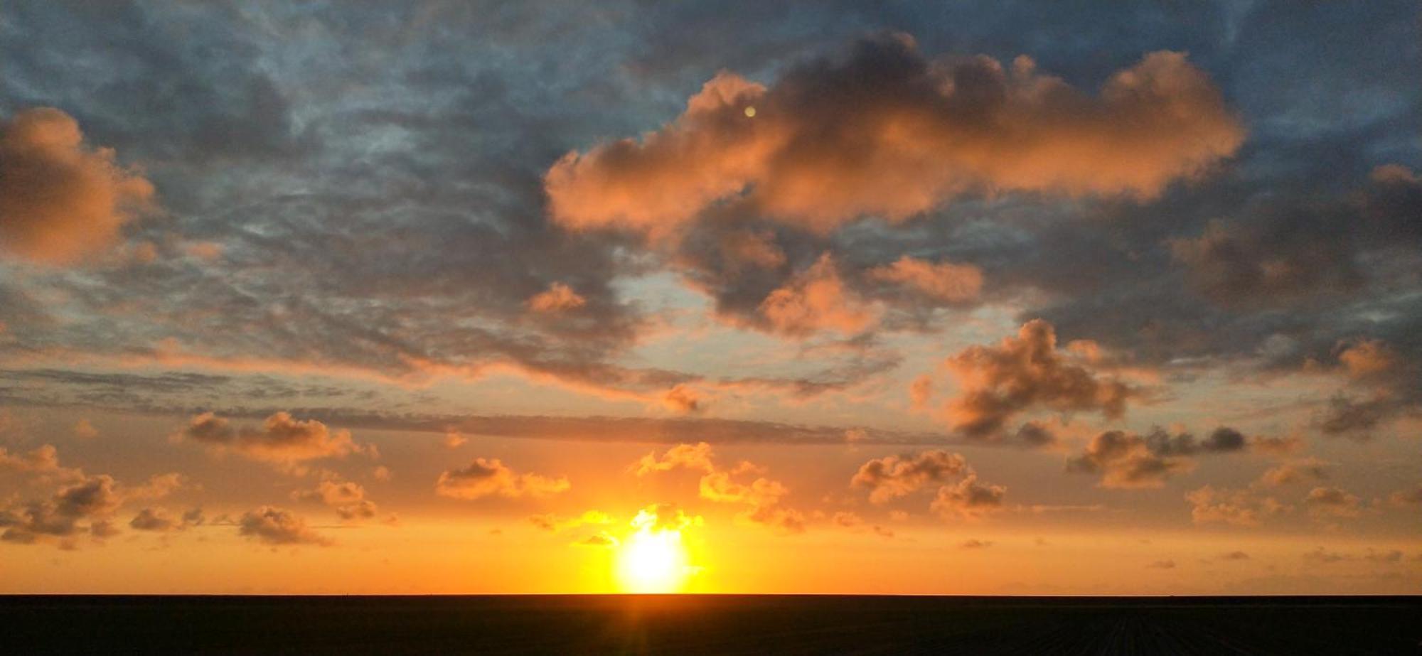 De Berin Lägenhet Westhoek Exteriör bild